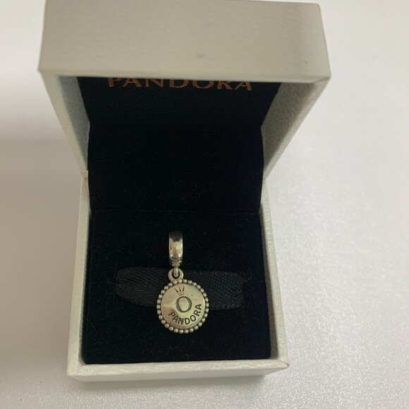 Pandora Madagascar Flag Map Exclusive Charm Pendant - Picture 4 of 4